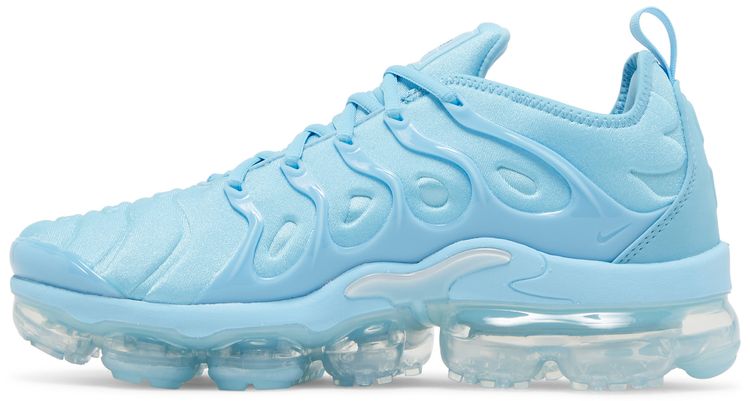 Nike Air VaporMax Plus University Blue