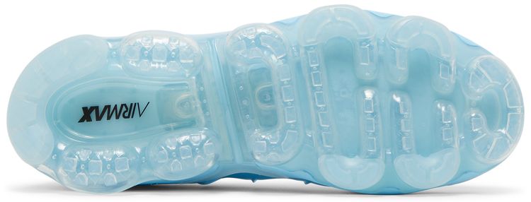 Nike Air VaporMax Plus University Blue