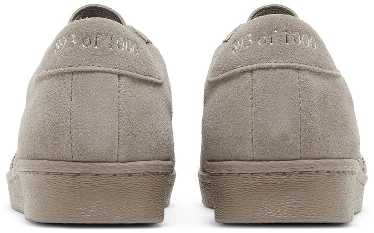 Buy Adidas Superstar 80v 'Metropolis' - S76645 | GOAT MX