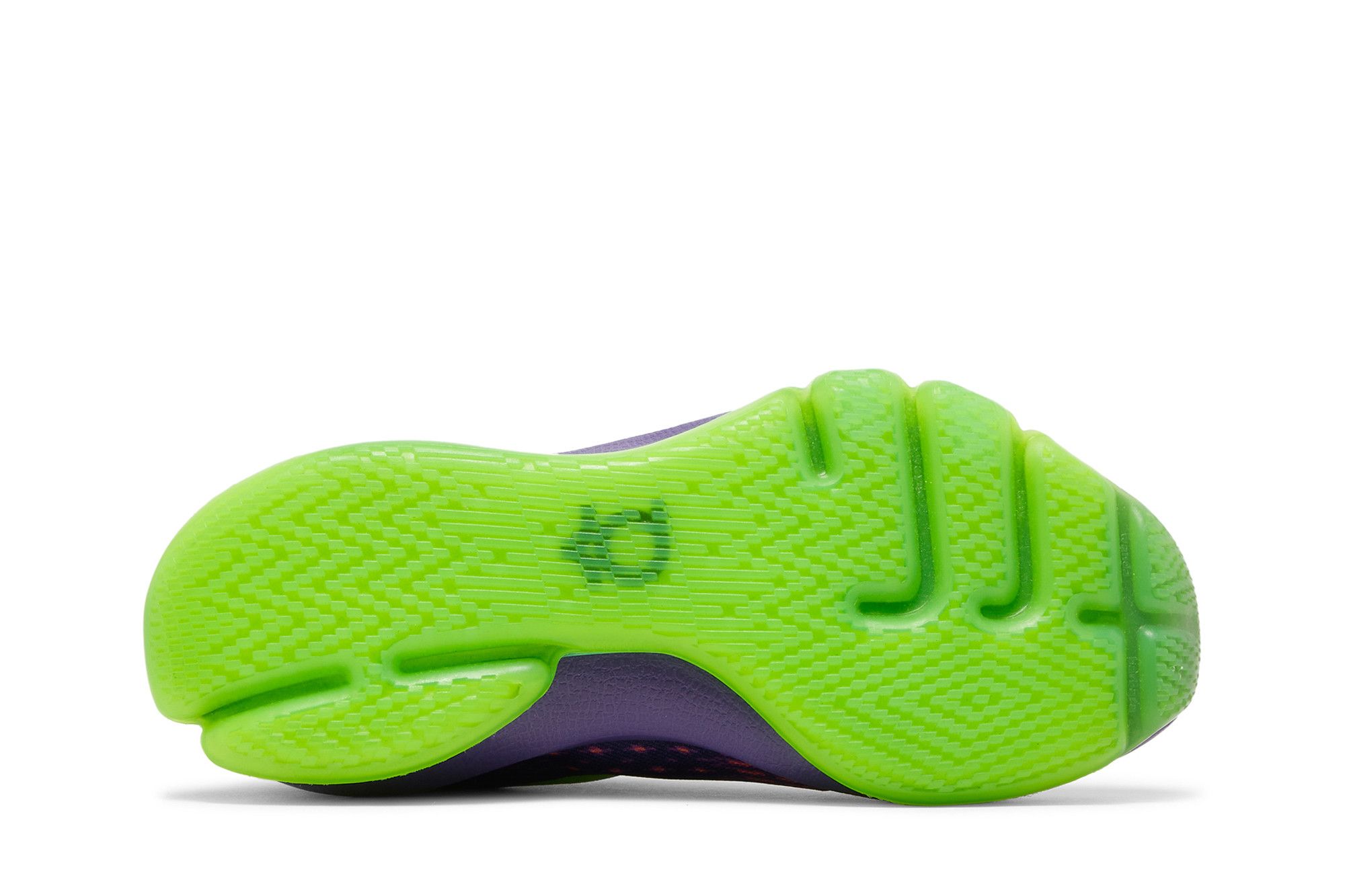 Kd 8 under armour best sale