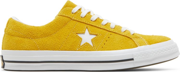 One Star Ox 'Yellow Suede'