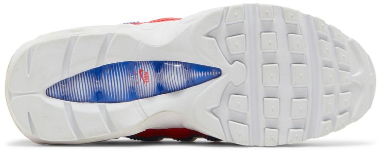 Nike Wmns Air Max 95 SE Panache