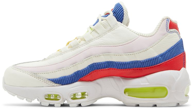 Nike Wmns Air Max 95 SE Panache