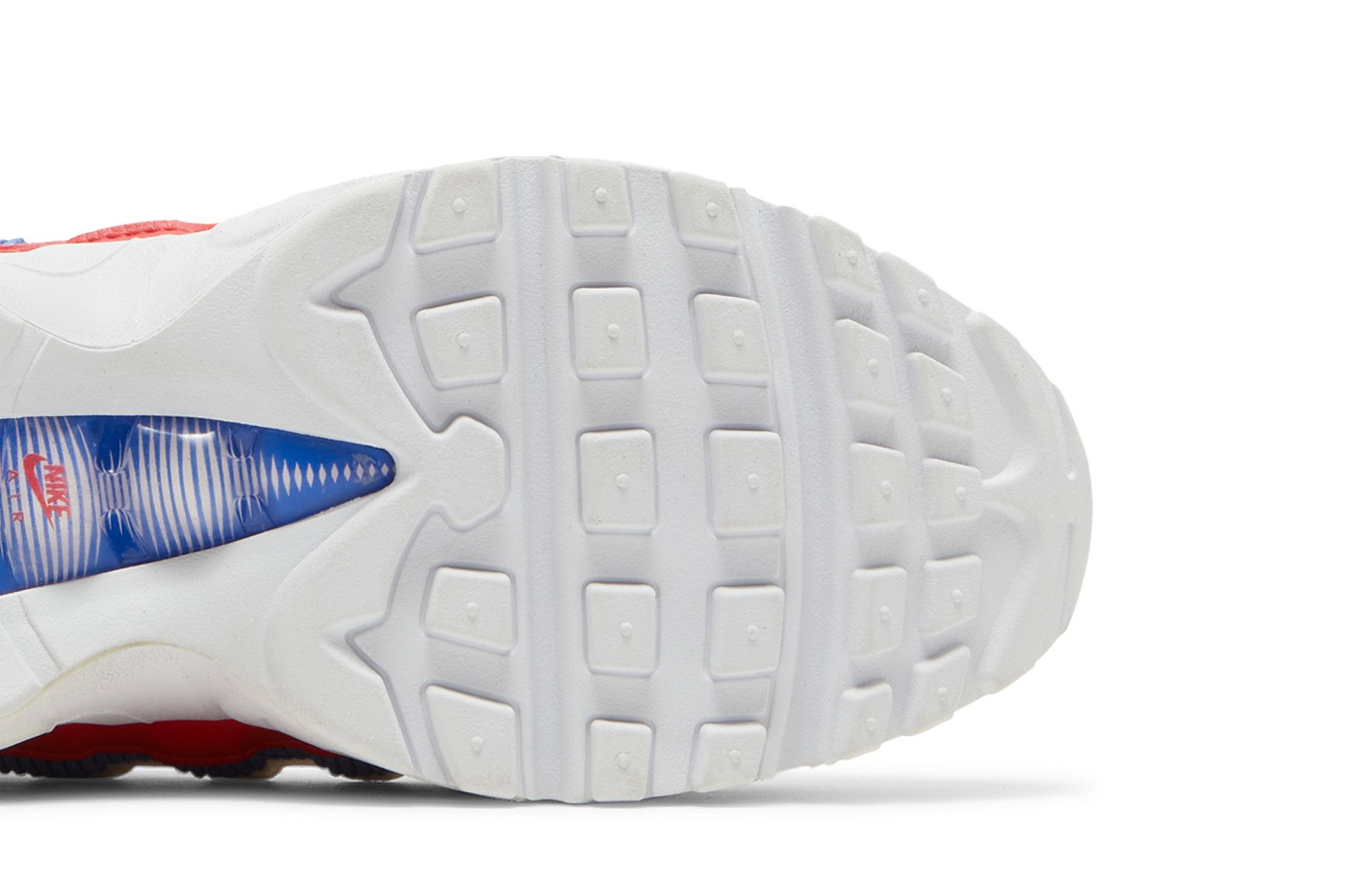 Nike Air Max 95 Panache Women s