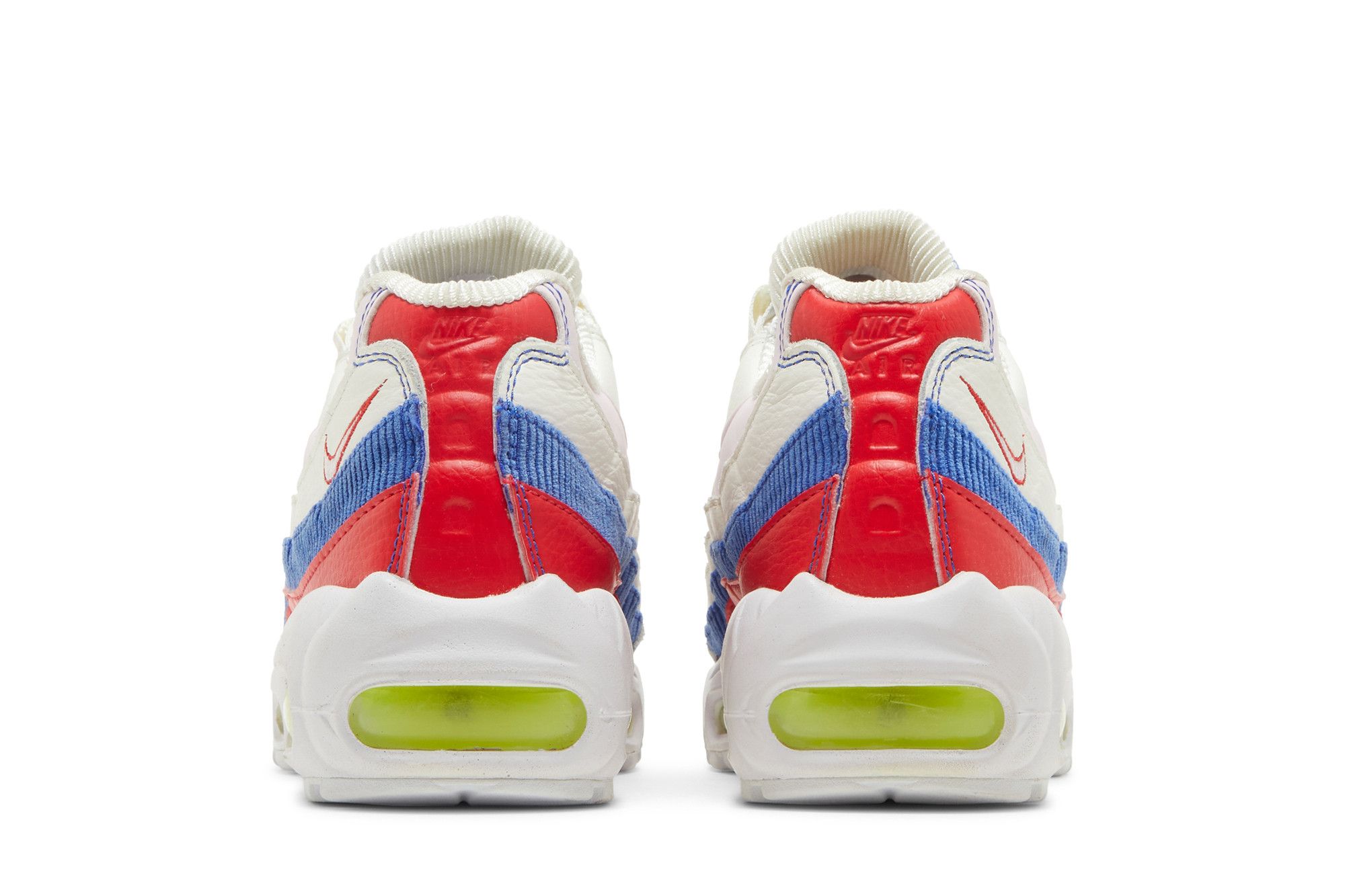Air max 95 corduroy panache sale