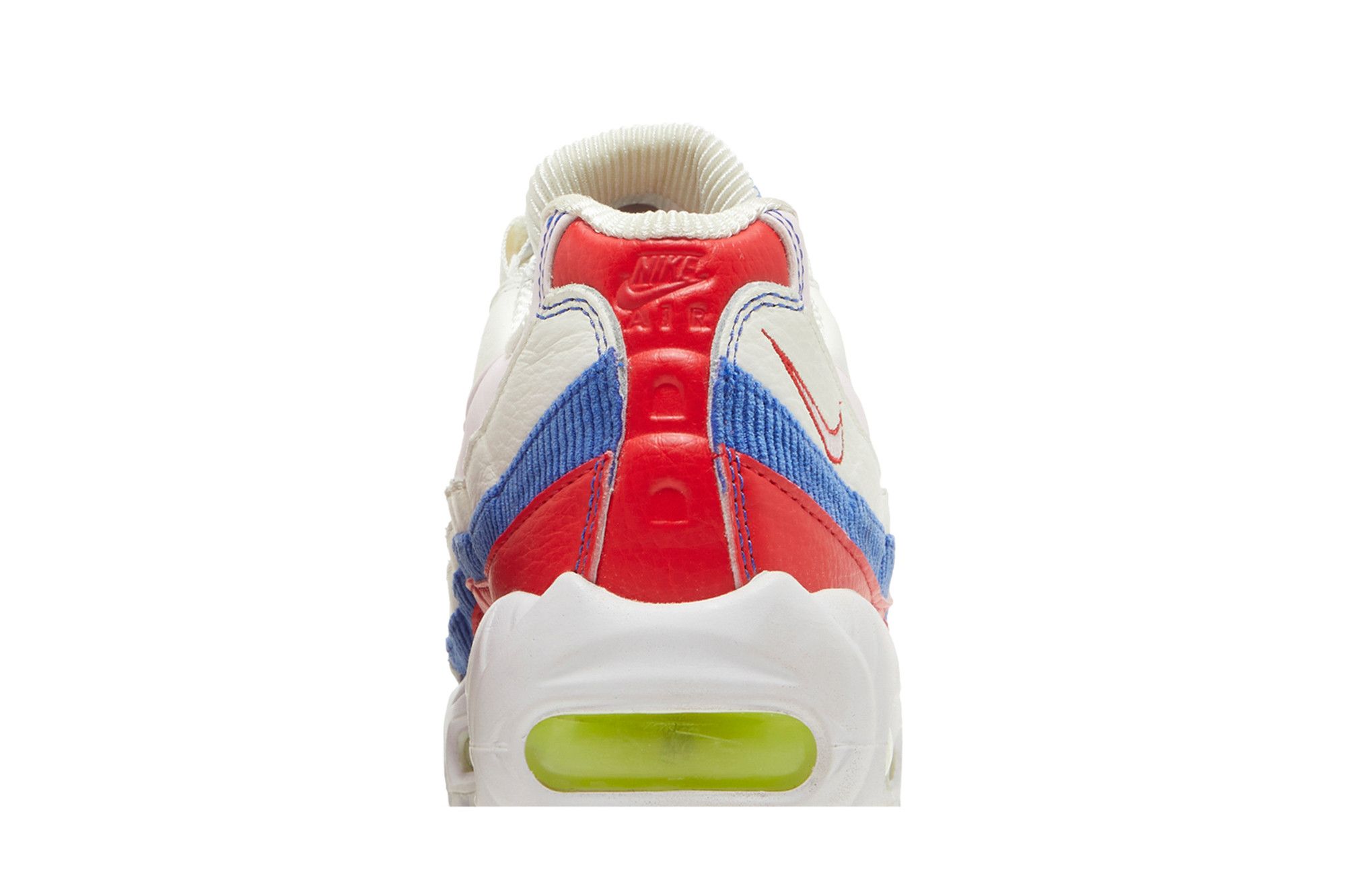 Buy Wmns Air Max 95 SE Panache AQ4138 101 GOAT UK