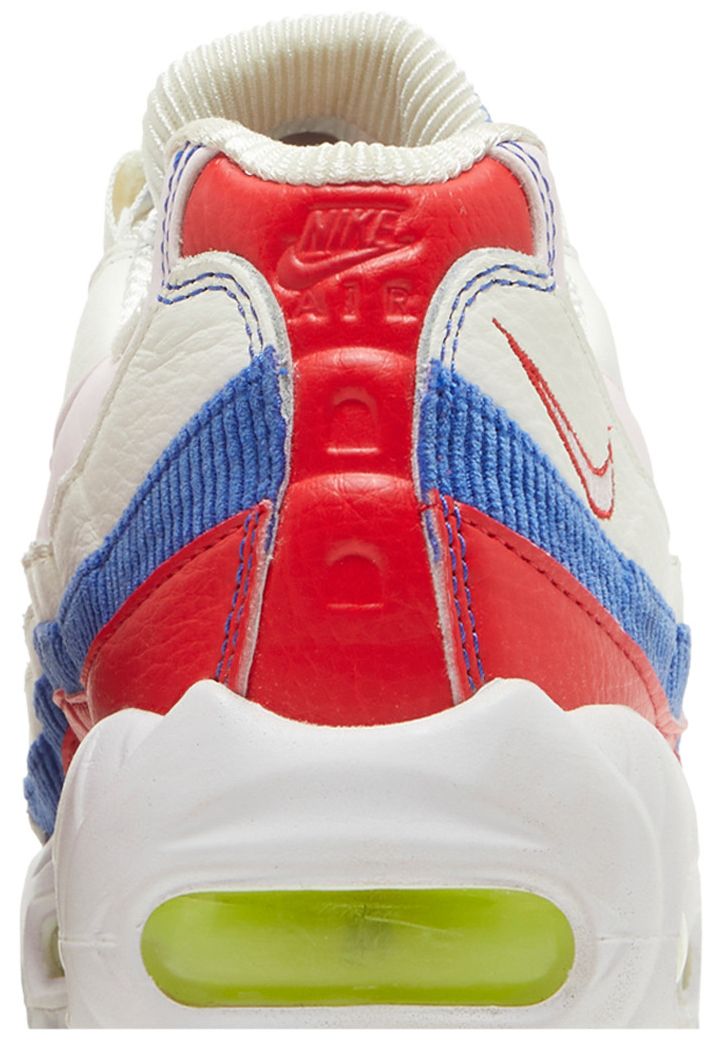 Nike Wmns Air Max 95 SE Panache