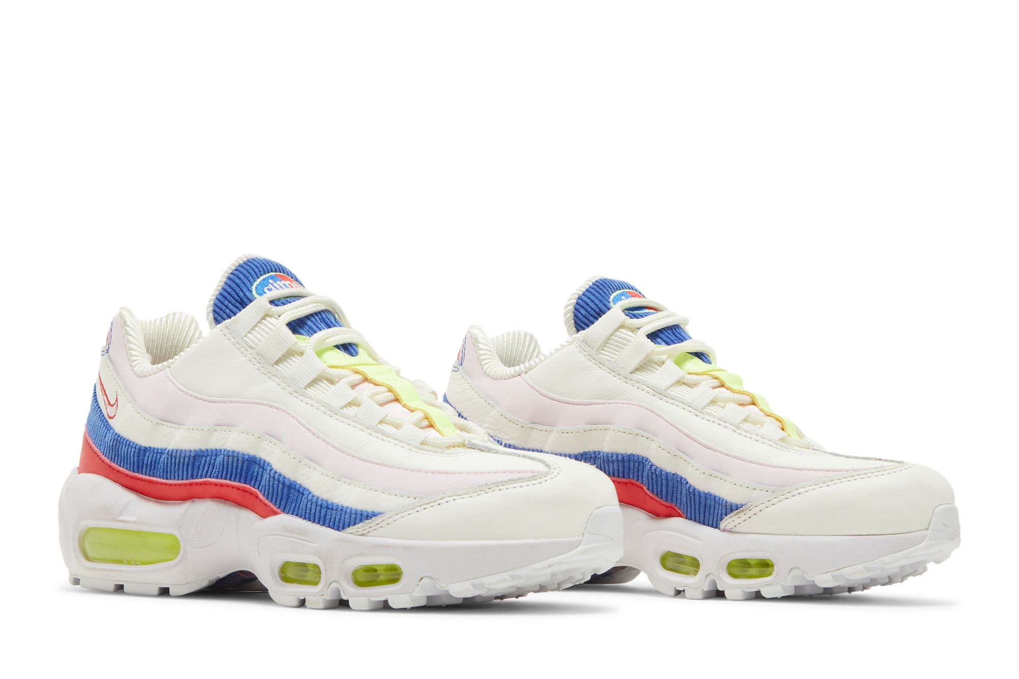 Buy Wmns Air Max 95 SE Panache AQ4138 101 GOAT UK
