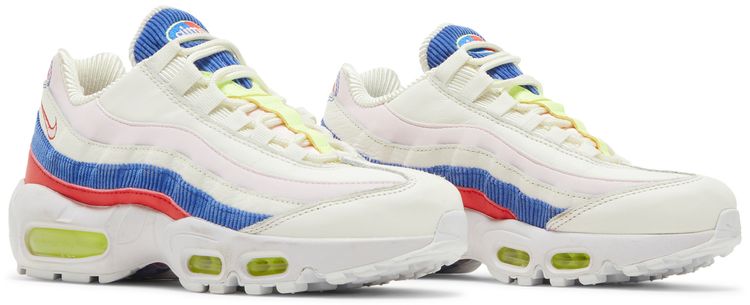 Nike Wmns Air Max 95 SE Panache