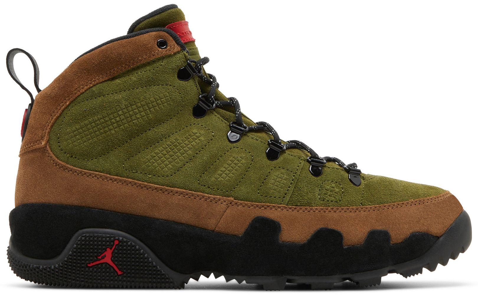 air jordan 9 retro boot nrg beef and broccoli