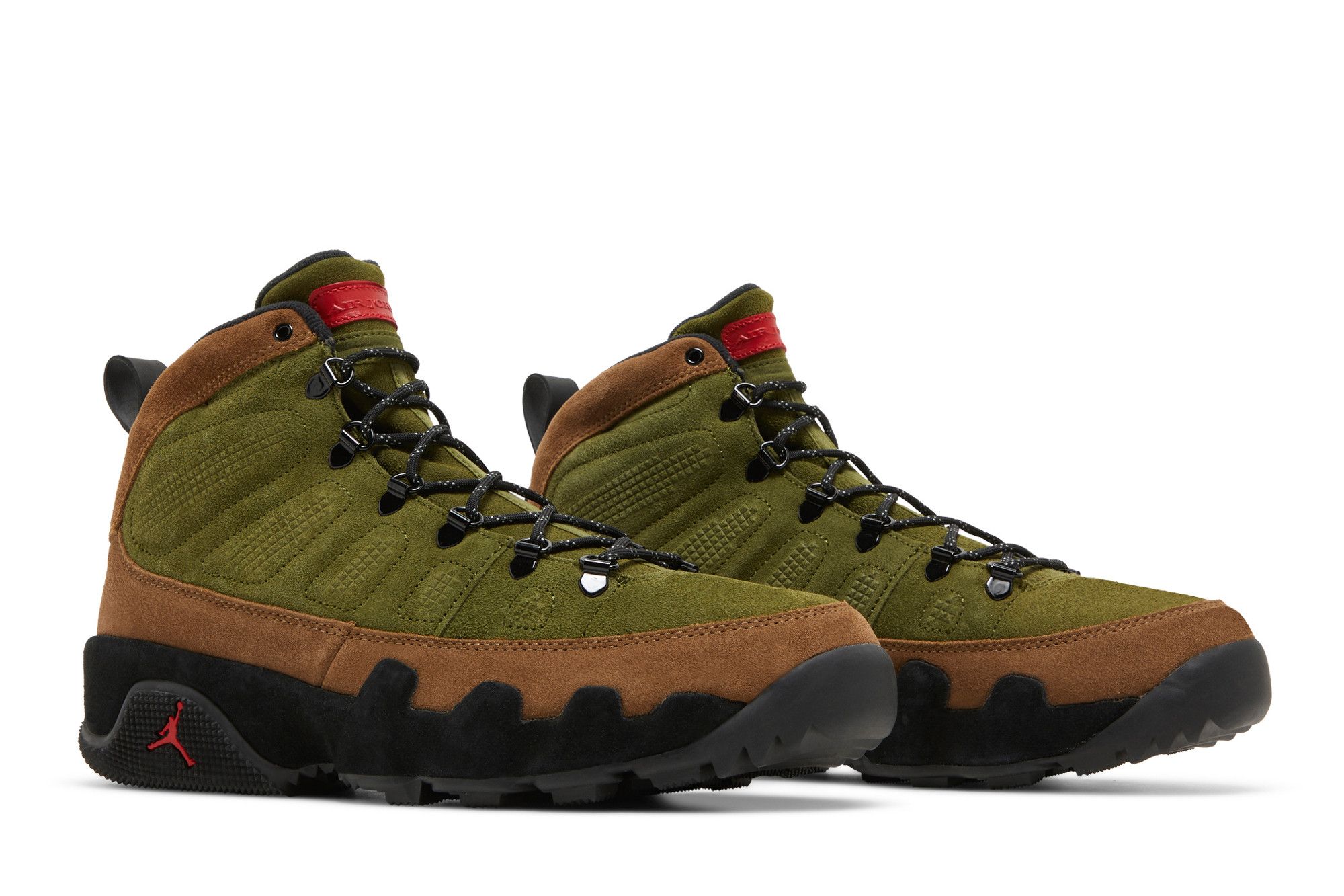 Jordan retro 9 martin store