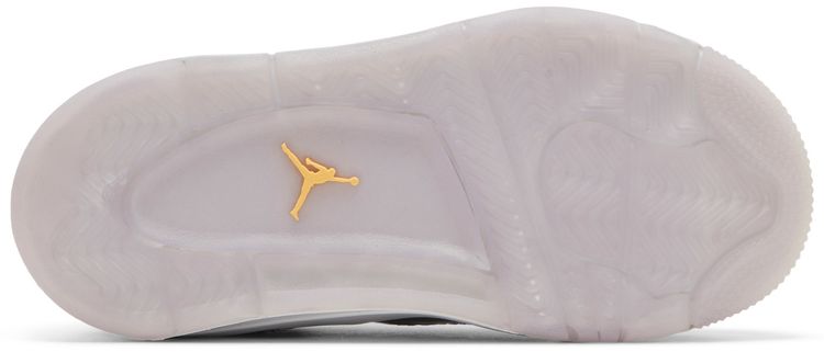 Air Jordan 4 Retro SE PS Monsoon Blue