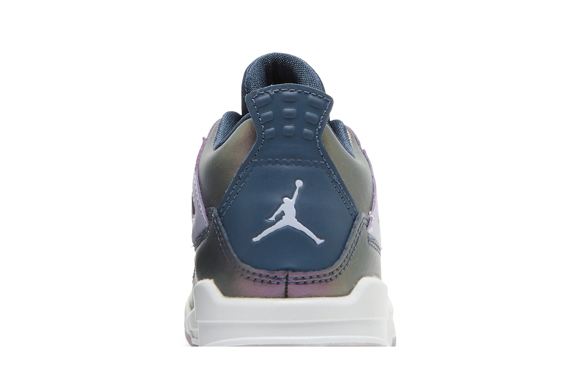 Buy Air Jordan 4 Retro SE PS Monsoon Blue BQ9042 400 GOAT