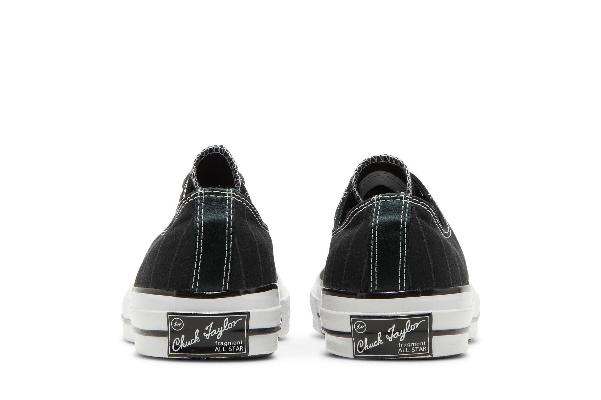 Buy Fragment Design x Converse Chuck Taylor All Star 70 Ox 'Tuxedo