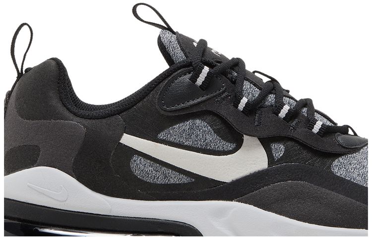 Nike Air Max 270 React GS Black