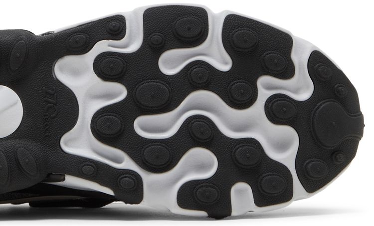 Nike Air Max 270 React GS Black