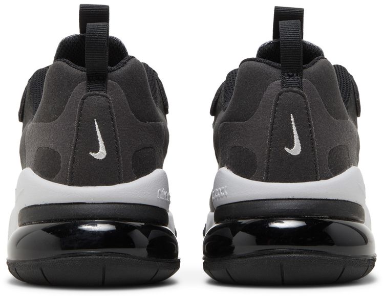 Nike Air Max 270 React GS Black