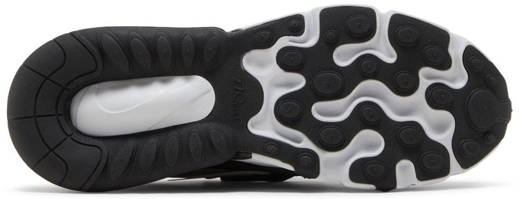 Nike Air Max 270 React GS Black