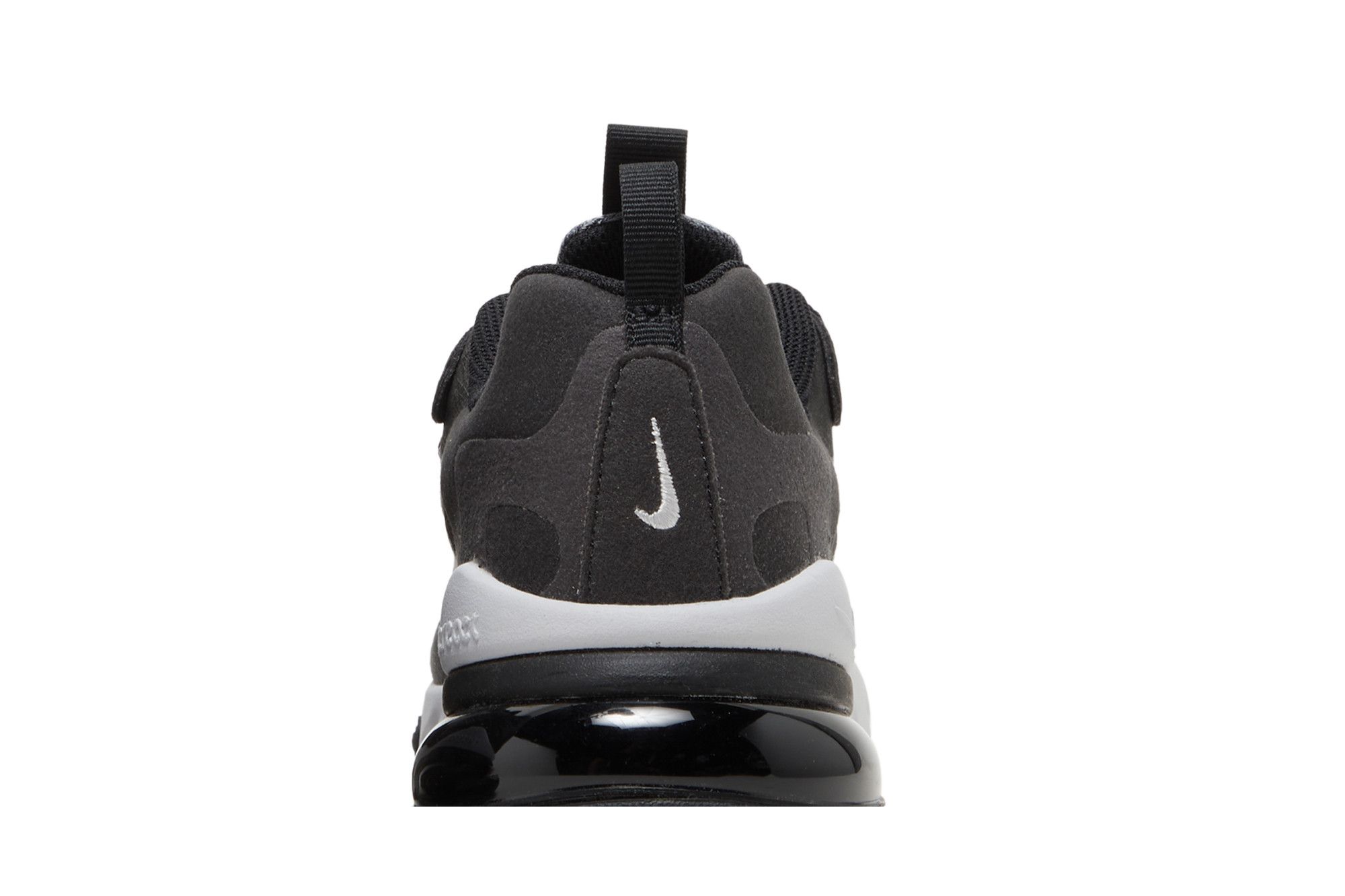 Nike 270 react goat clearance