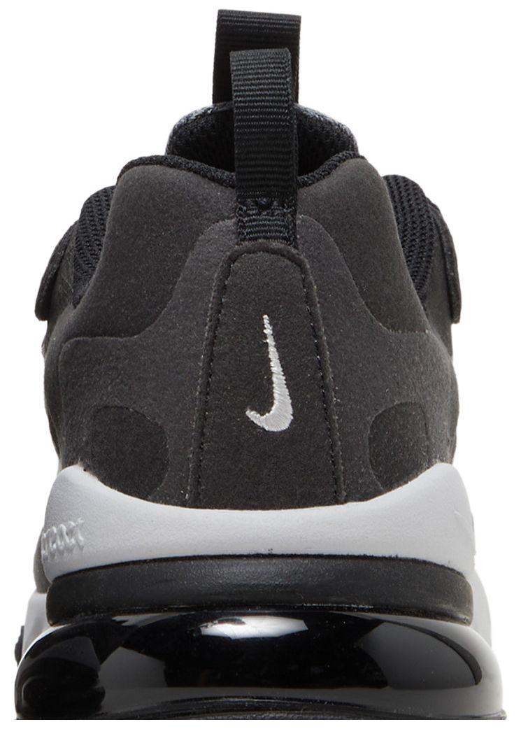 Nike Air Max 270 React GS Black