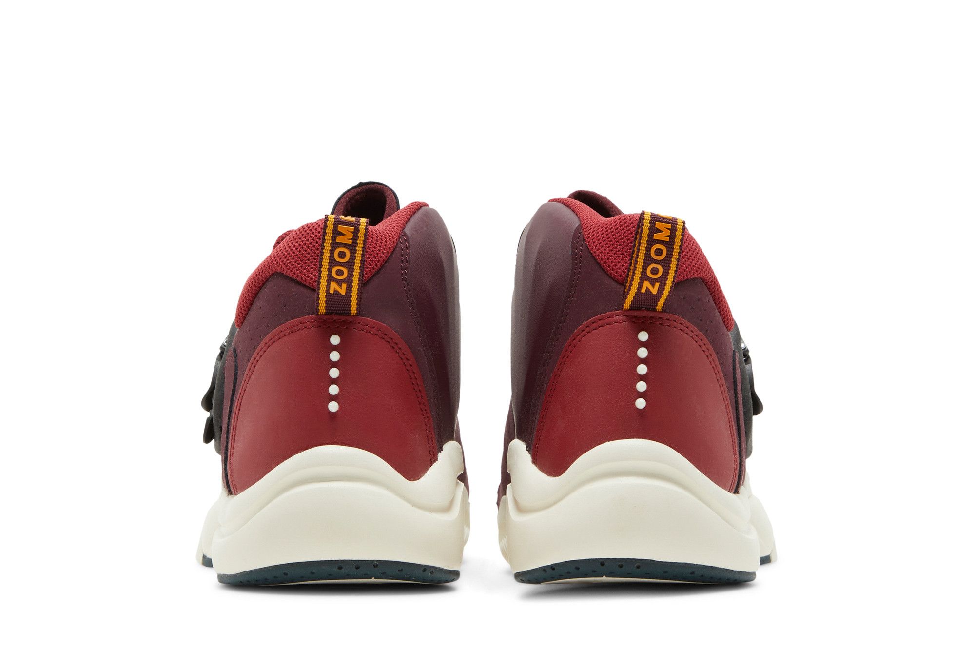 nike zoom gp maroon