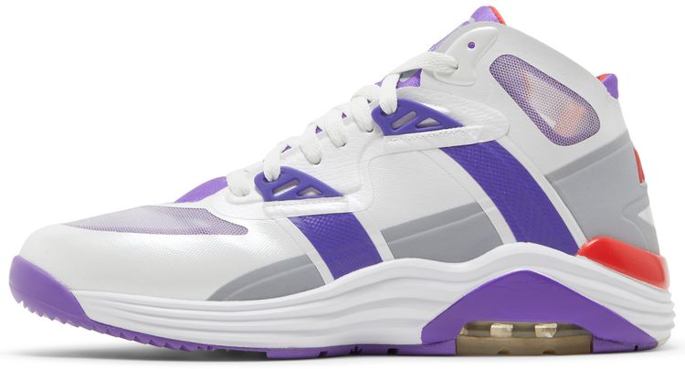 Nike Lunar 180 Trainer SC White Purple