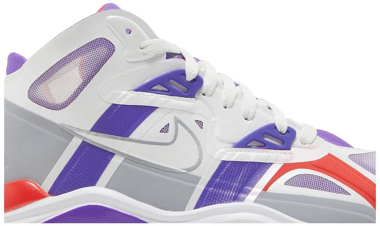 Nike Lunar 180 Trainer SC White Purple