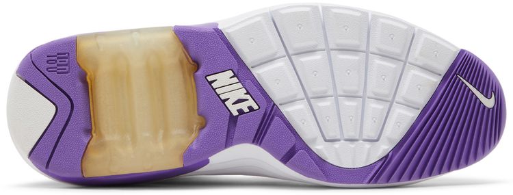 Nike Lunar 180 Trainer SC White Purple