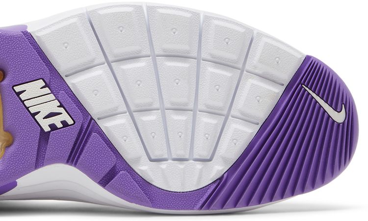 Nike Lunar 180 Trainer SC White Purple