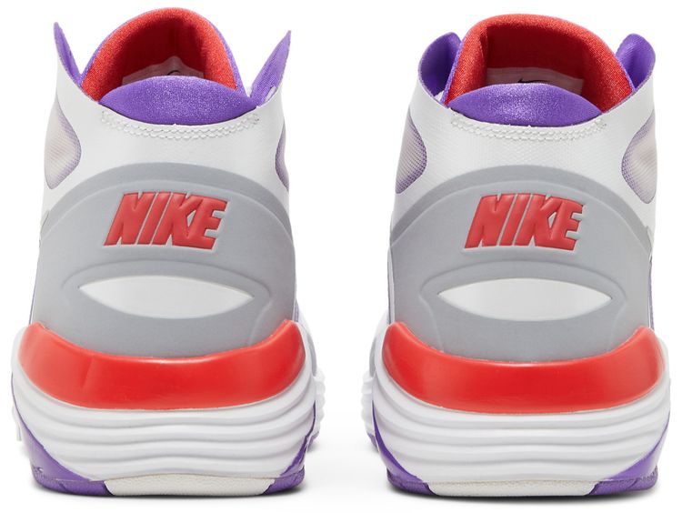 Nike Lunar 180 Trainer SC White Purple