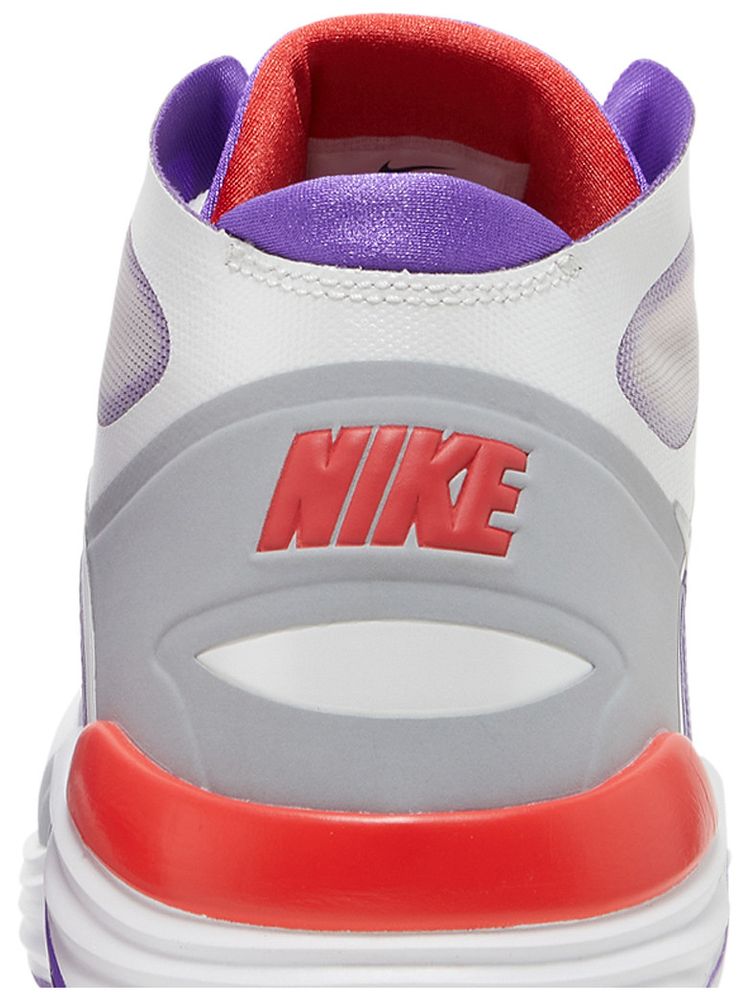 Nike Lunar 180 Trainer SC White Purple