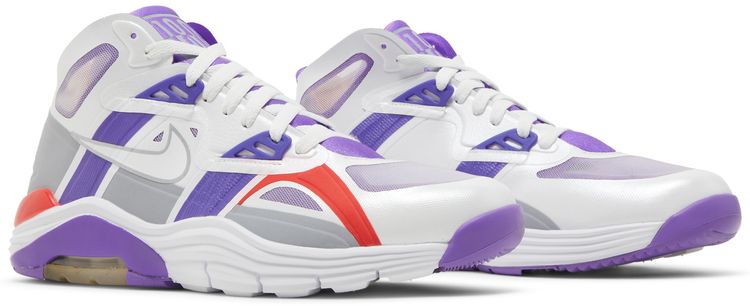 Nike Lunar 180 Trainer SC White Purple