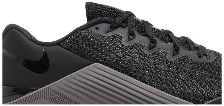 Nike Metcon 5 Gunsmoke