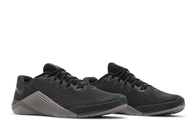 NikeMetcon 5 \'Triple Black Nike Free Metcon 5  main image 4