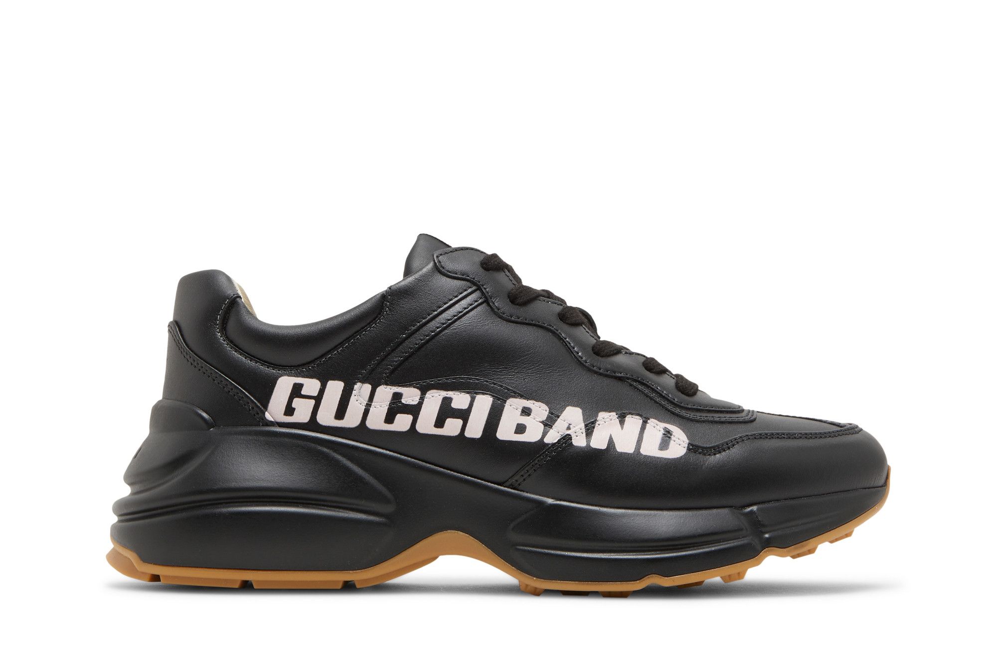 Gucci best sale black rhyton