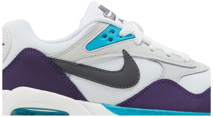 Nike Wmns Air Max Correlate Club Purple