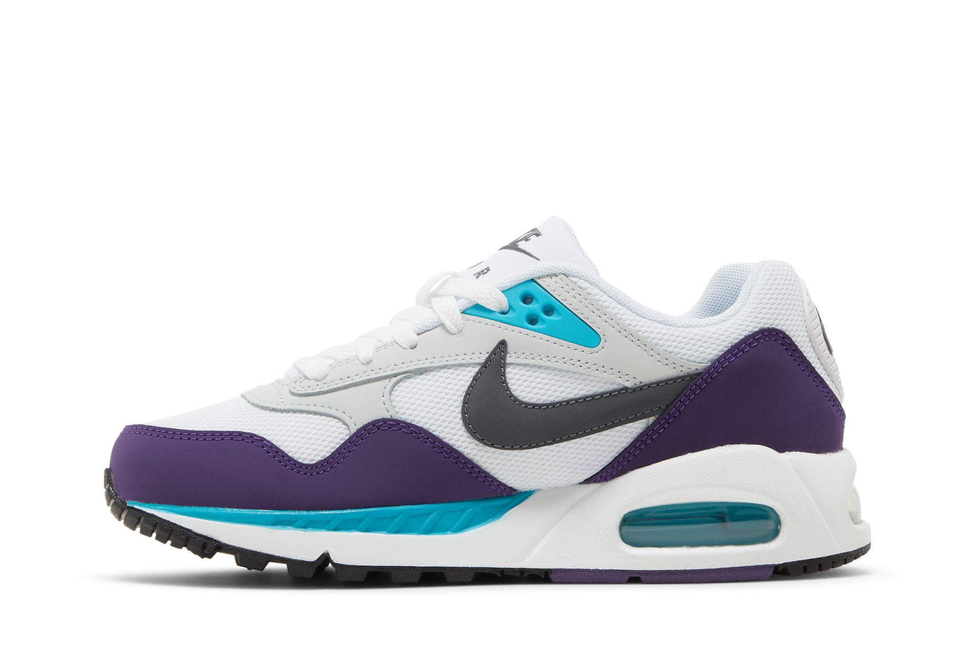 Buy Wmns Air Max Correlate Club Purple 511417 153 GOAT UK
