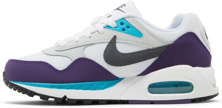 Nike Wmns Air Max Correlate Club Purple