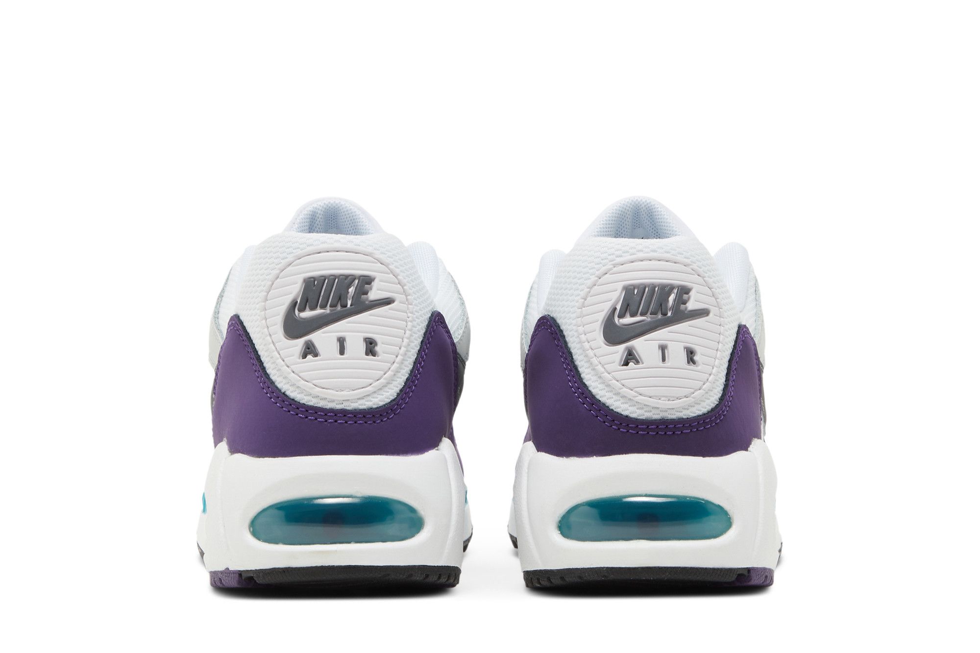 Buy Wmns Air Max Correlate 'Club Purple' - 511417 153 | GOAT