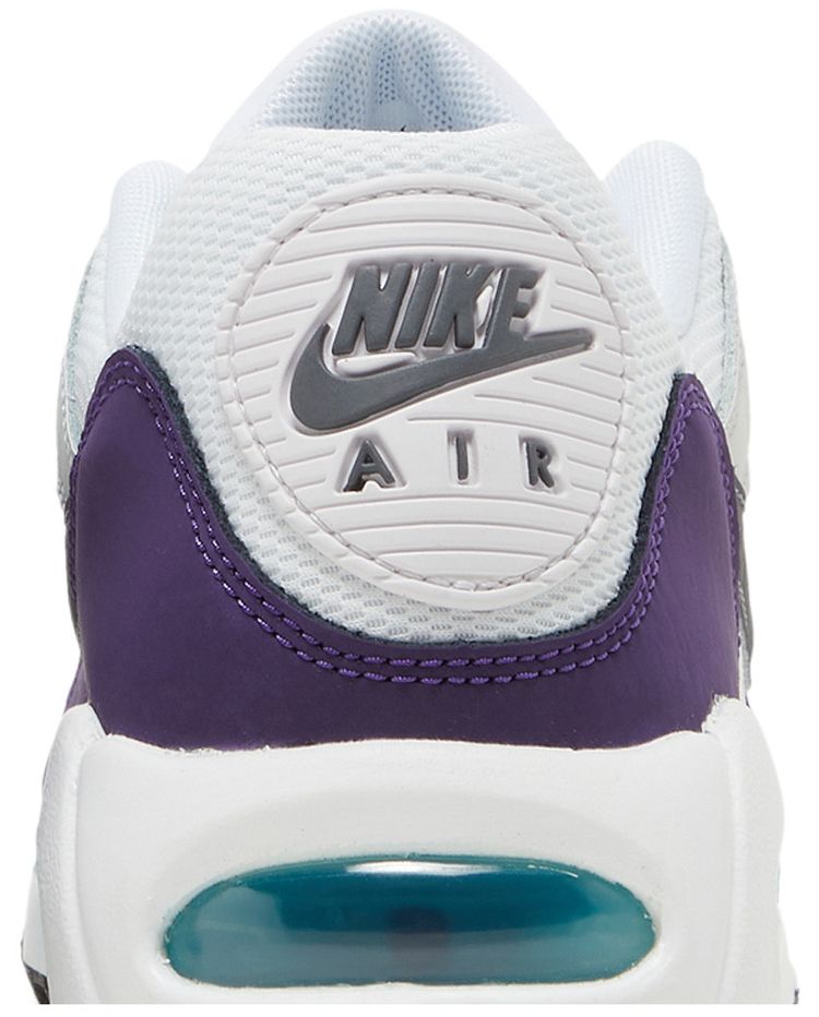 Nike Wmns Air Max Correlate Club Purple