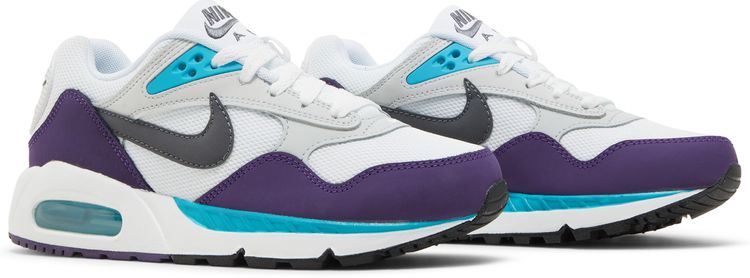 Nike Wmns Air Max Correlate Club Purple