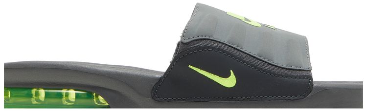 Air Max Camden Slide Anthracite Volt