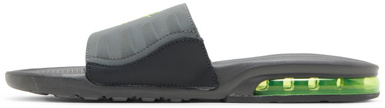 Air Max Camden Slide Anthracite Volt