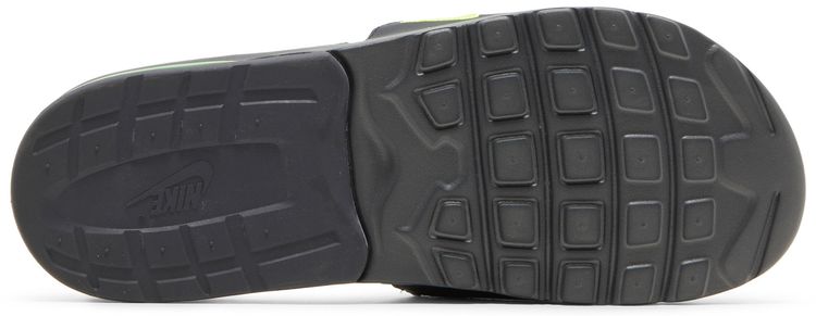 Air Max Camden Slide Anthracite Volt