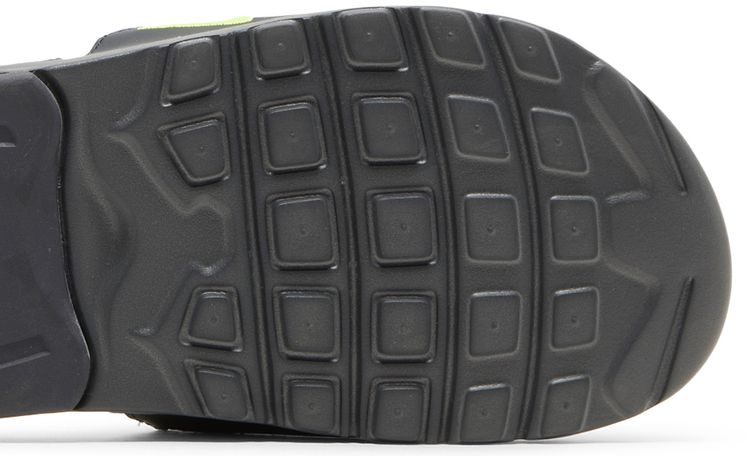 Air Max Camden Slide Anthracite Volt