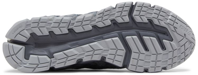Asics Gel Quantum 180 5 Carrier Grey Rock