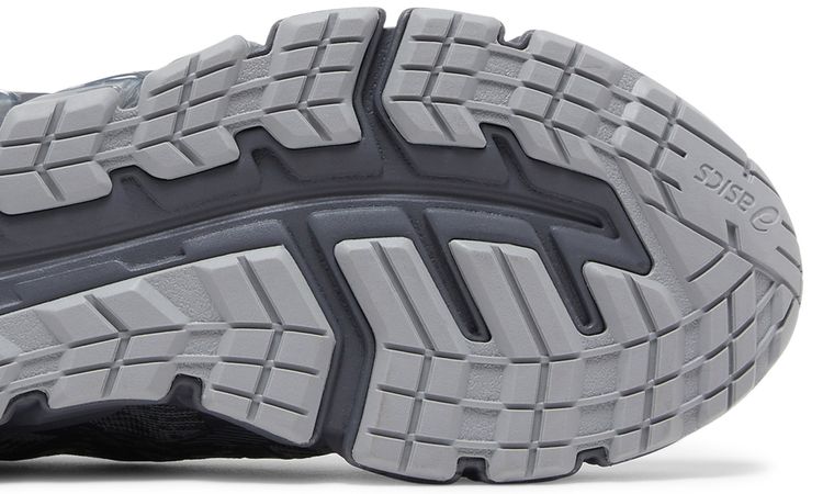 Asics Gel Quantum 180 5 Carrier Grey Rock