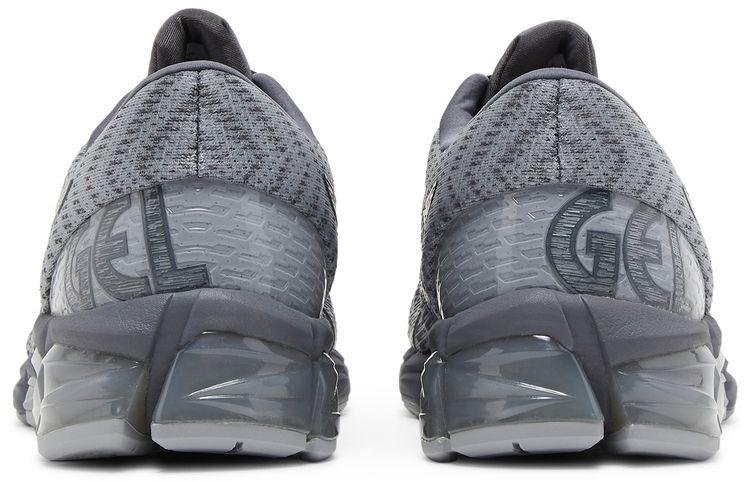 Asics Gel Quantum 180 5 Carrier Grey Rock