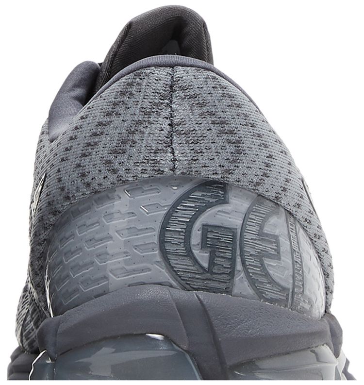 Asics Gel Quantum 180 5 Carrier Grey Rock