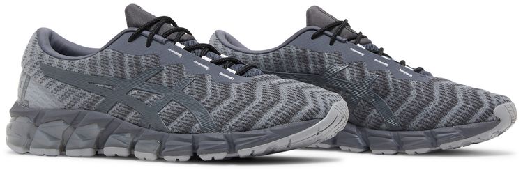 Asics Gel Quantum 180 5 Carrier Grey Rock